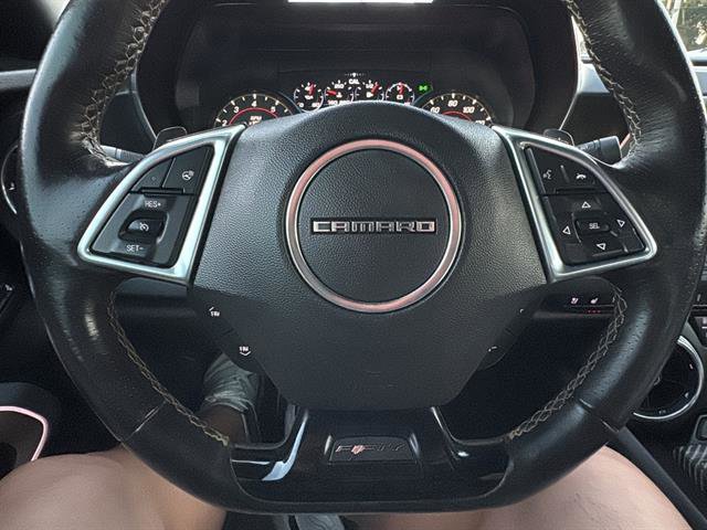 Used 2017 Chevrolet Camaro LT image 18