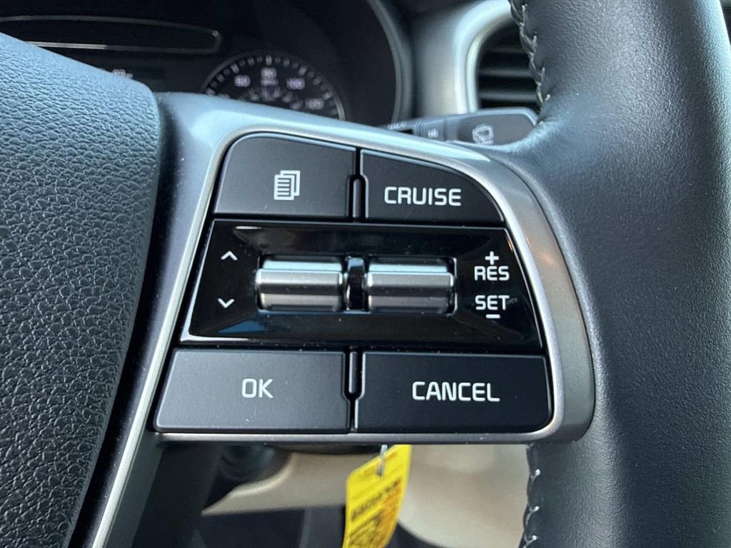 Used 2019 Kia Sorento LX w/ LX V6 Convenience Package image 29