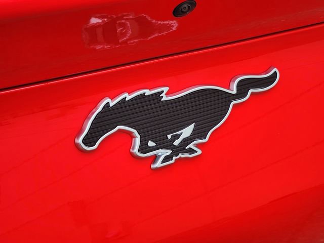 New 2026 Ford Mustang Mach-E Select w/ Technology Package image 16