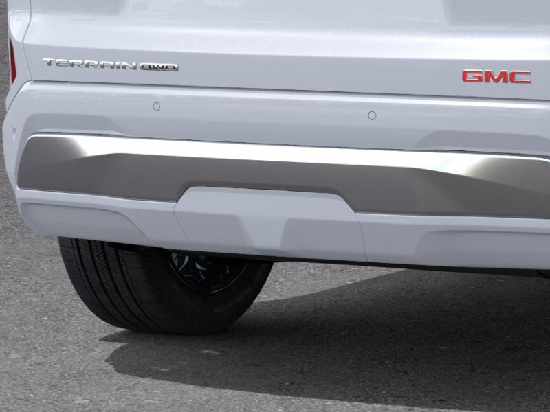 New 2027 GMC Terrain Denali AWD/4WD image 14