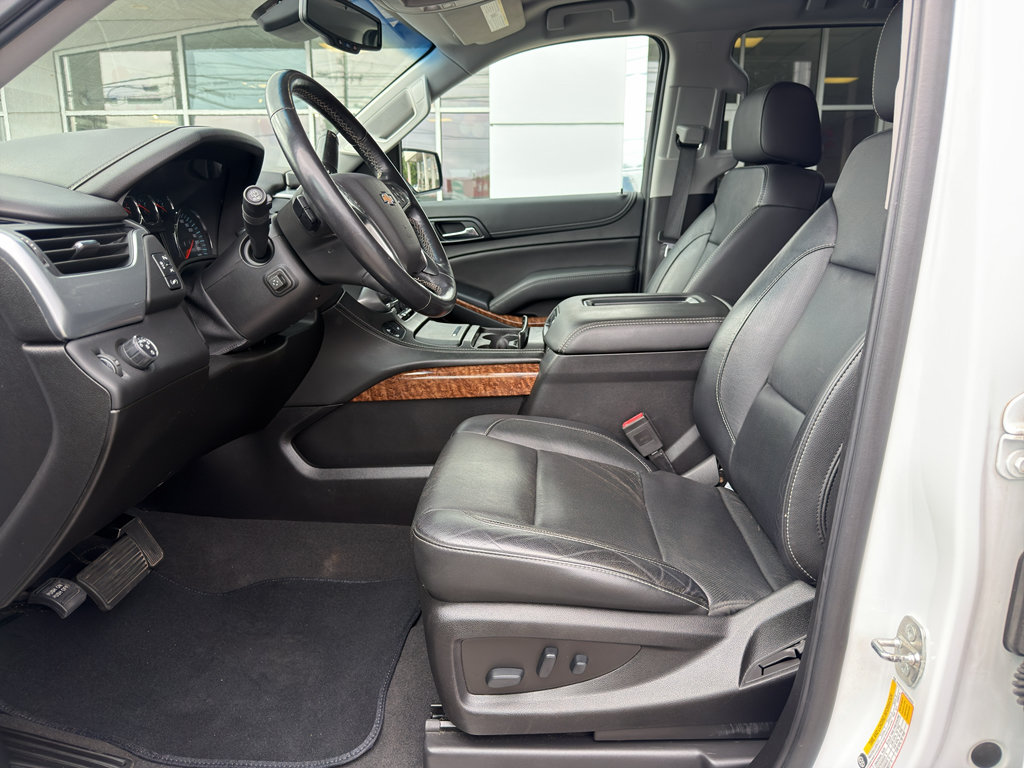 Used 2019 Chevrolet Tahoe Premier RWD image 22