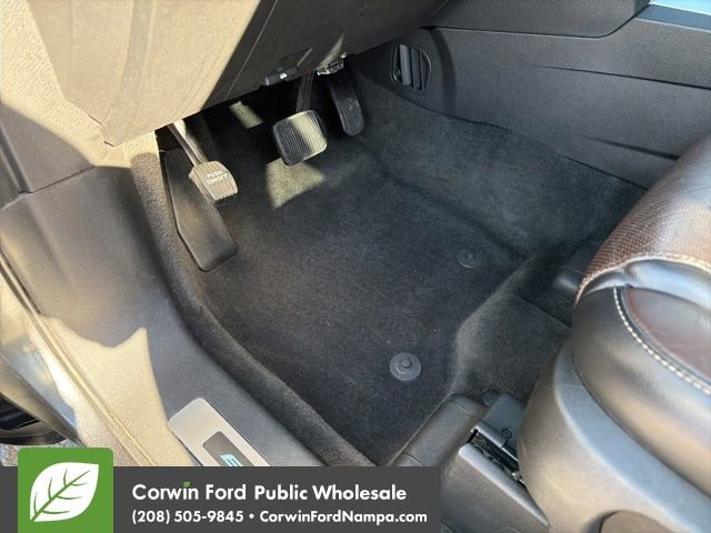 Used 2015 Ford Explorer Sport w/ Equipment Group 401A AWD/4WD image 25