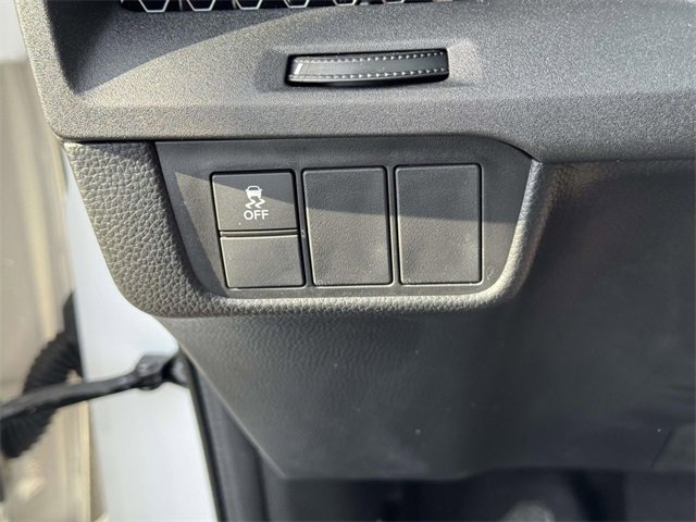 Certified 2025 Honda CR-V LX image 18