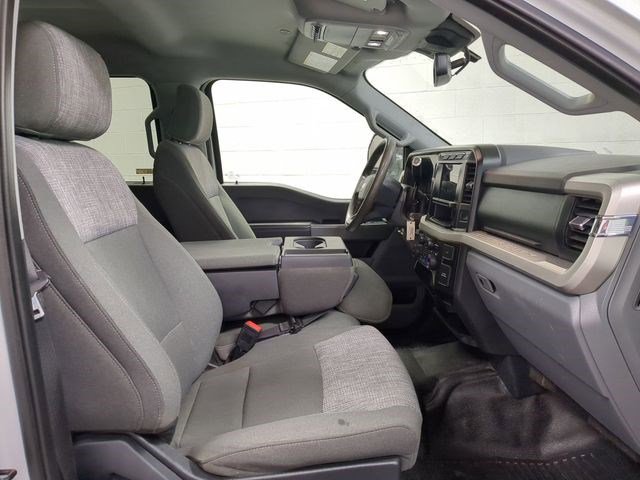 Used 2023 Ford F350 XLT w/ 360-Degree Camera Package AWD/4WD image 28