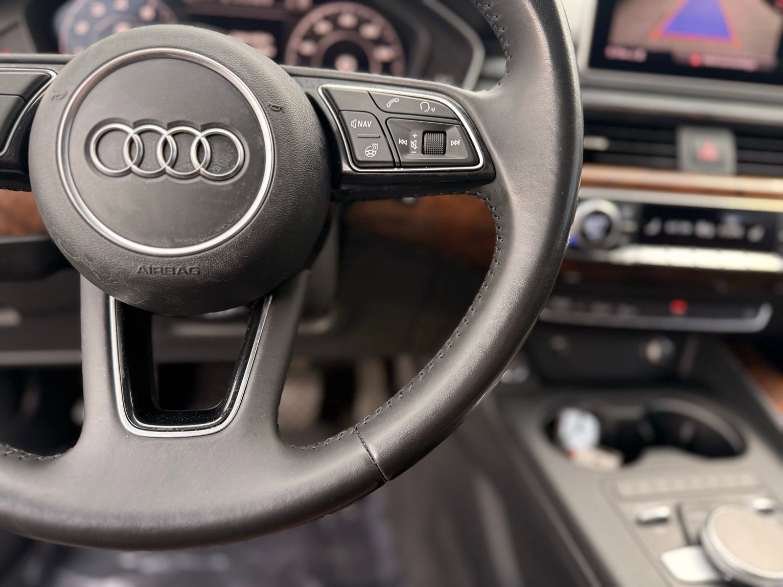 Used 2018 Audi A5 2.0T Premium Plus w/ Premium Plus image 20