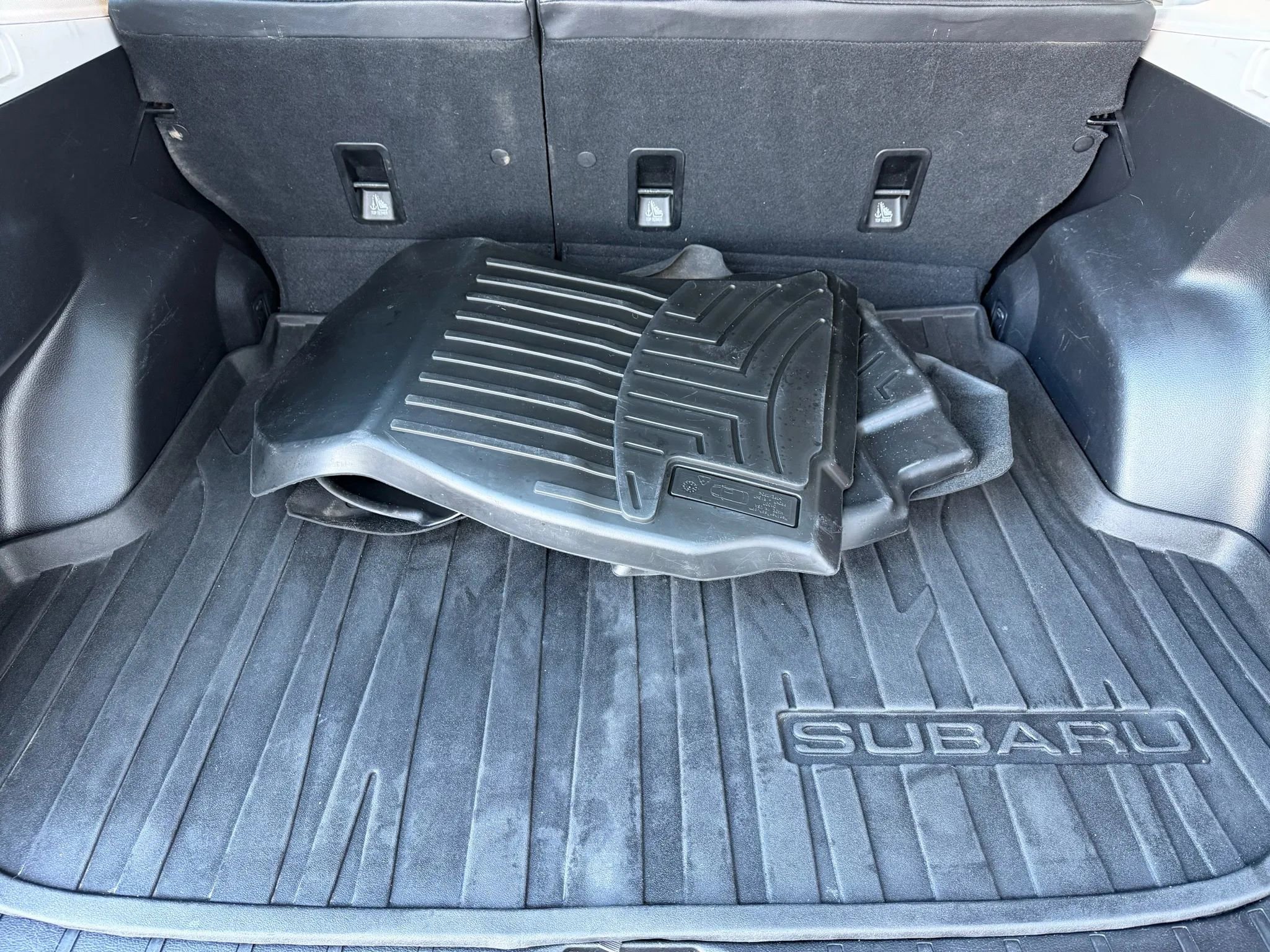 Used 2017 Subaru Forester 2.0XT Touring image 29