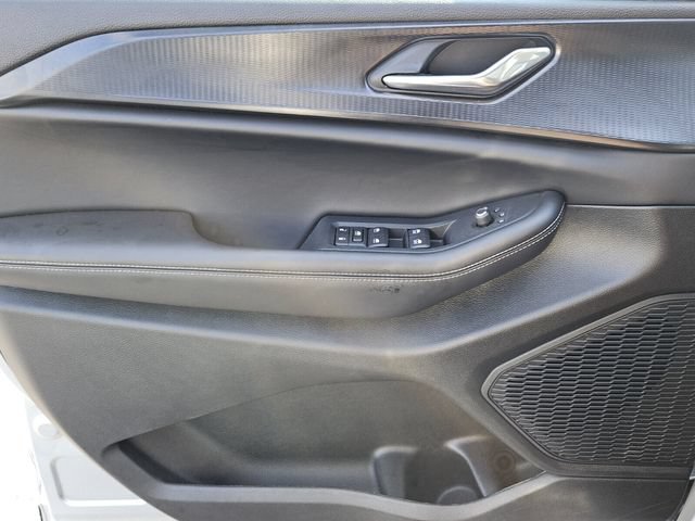 Used 2025 Jeep Grand Cherokee L Laredo w/ Luxury Tech Group I RWD image 26
