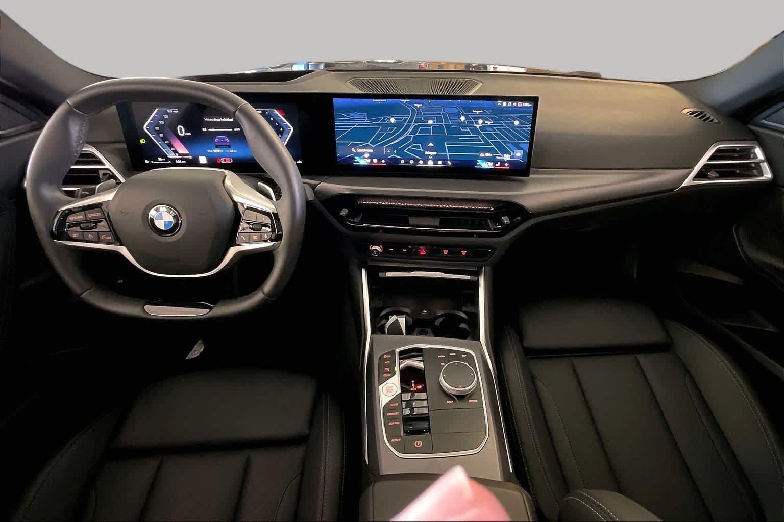 Used 2025 BMW 230i Coupe RWD image 14