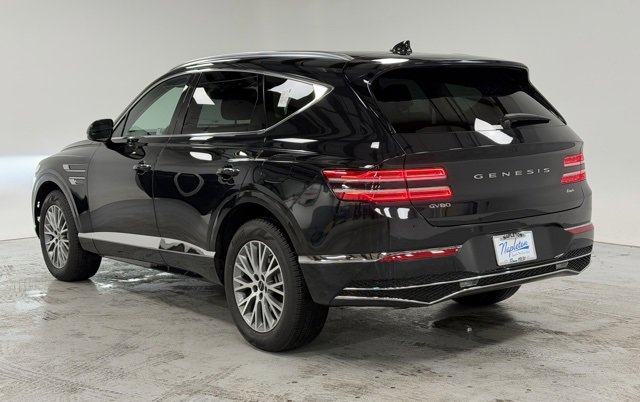 New 2025 Genesis GV80 2.5T Standard image 3
