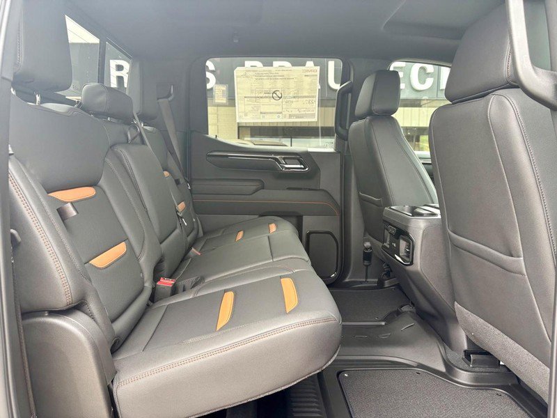 New 2026 GMC Sierra 1500 AT4 w/ AT4 Premium Package image 11