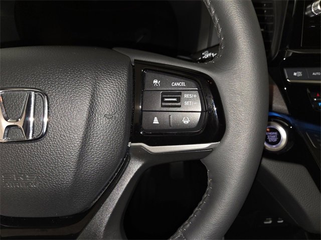 Used 2025 Honda Odyssey Touring image 24