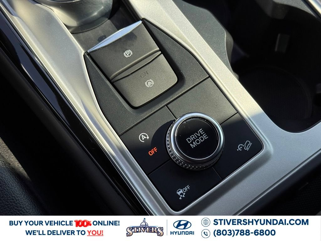 Used 2024 Ford Explorer ST w/ Equipment Group 401A AWD/4WD image 41