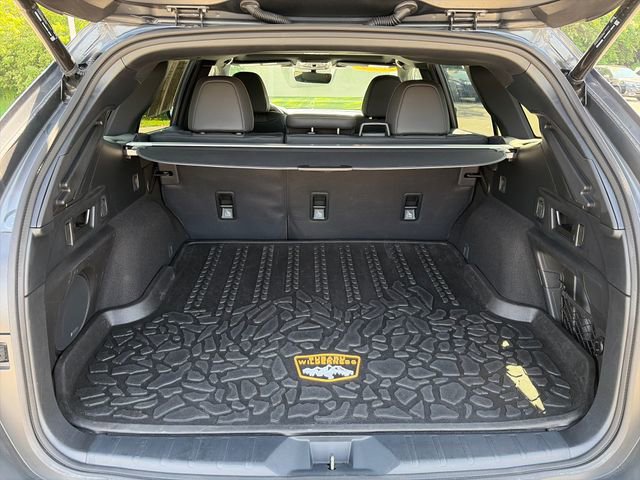 Used 2024 Subaru Outback Wilderness AWD/4WD image 22