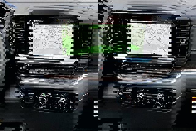 New 2026 GMC Sierra 1500 Elevation image 8