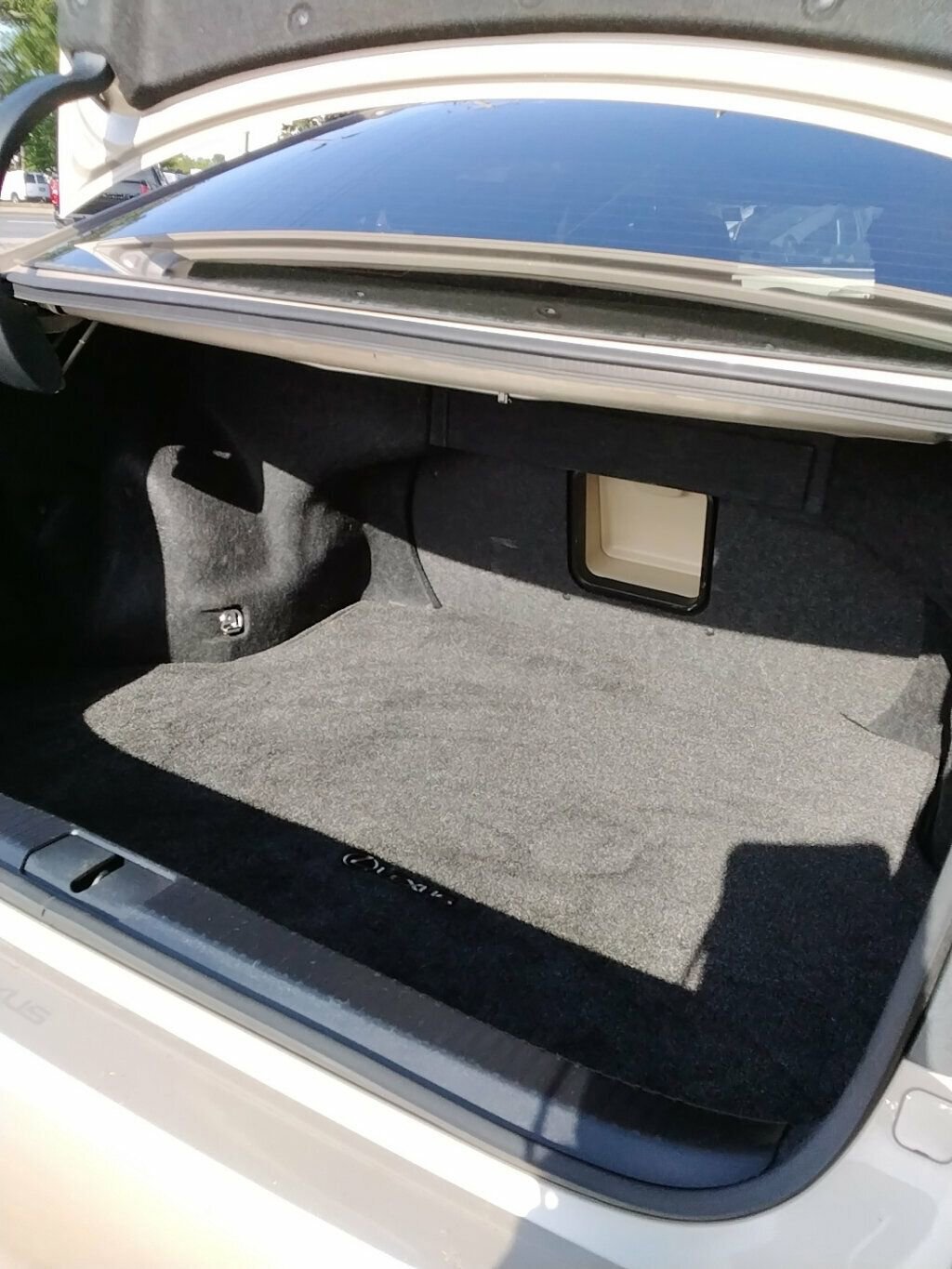 Used 2014 Lexus ES 350 FWD image 28