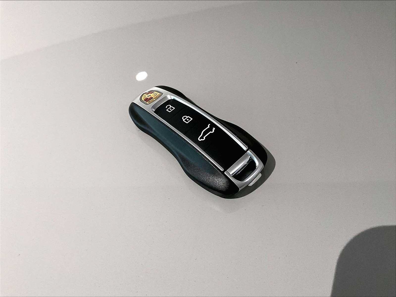 New 2026 Porsche Cayenne S AWD/4WD image 21
