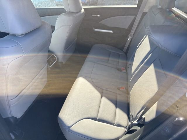Used 2015 Honda CR-V EX-L image 14