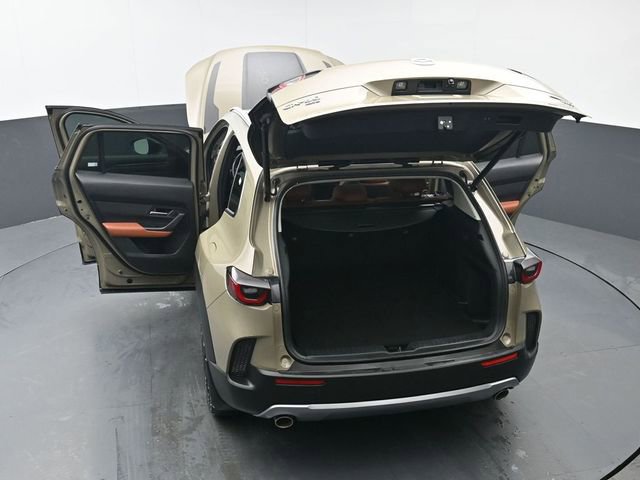 Certified 2023 MAZDA CX-50 Meridian Edition w/ Apex Package image 45