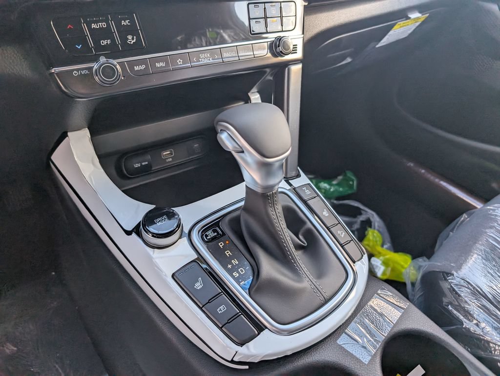 New 2026 Kia Seltos S AWD/4WD image 21