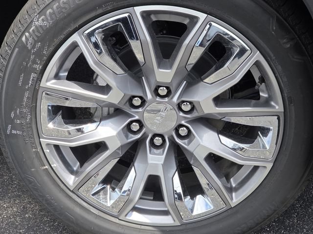 New 2026 GMC Sierra 1500 Denali w/ Denali Reserve Package AWD/4WD image 13