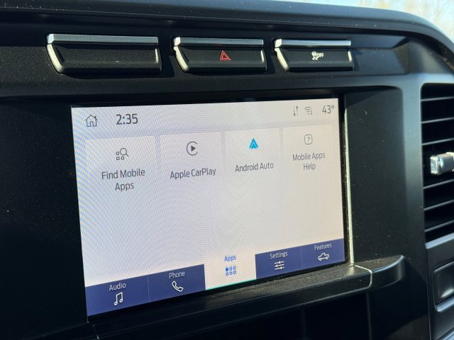 Used 2024 Ford F250 XLT image 25