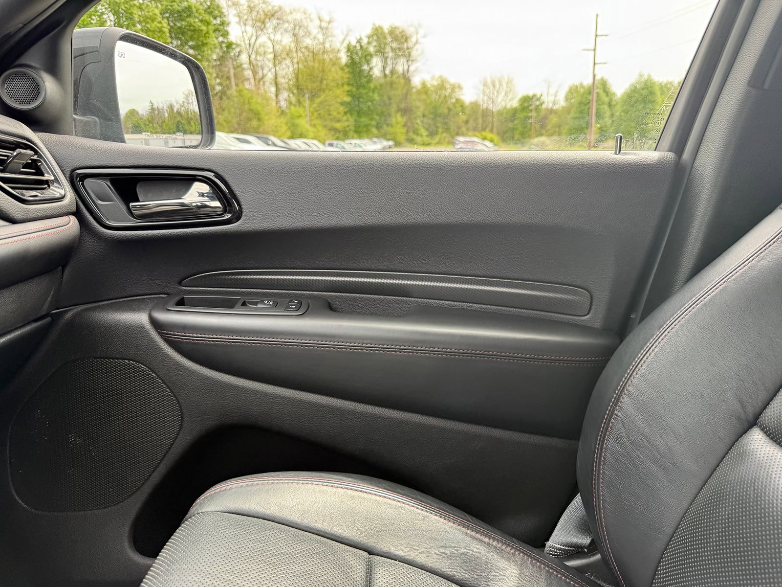 Used 2021 Dodge Durango R/T w/ Blacktop Package AWD/4WD image 39