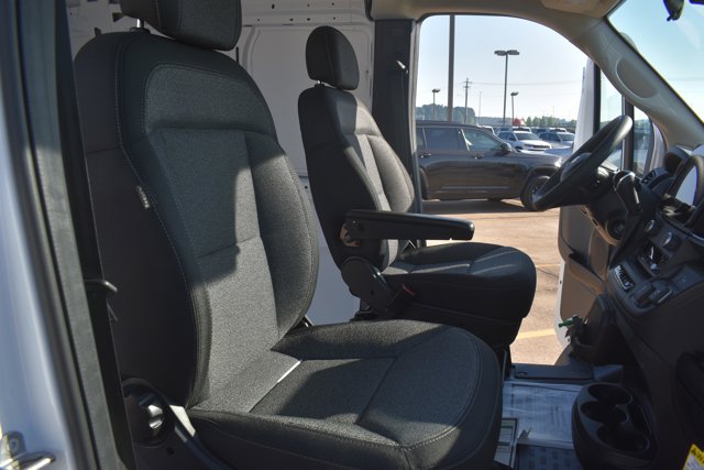 New 2026 RAM ProMaster 2500 w/ Premium Convenience Group FWD image 17