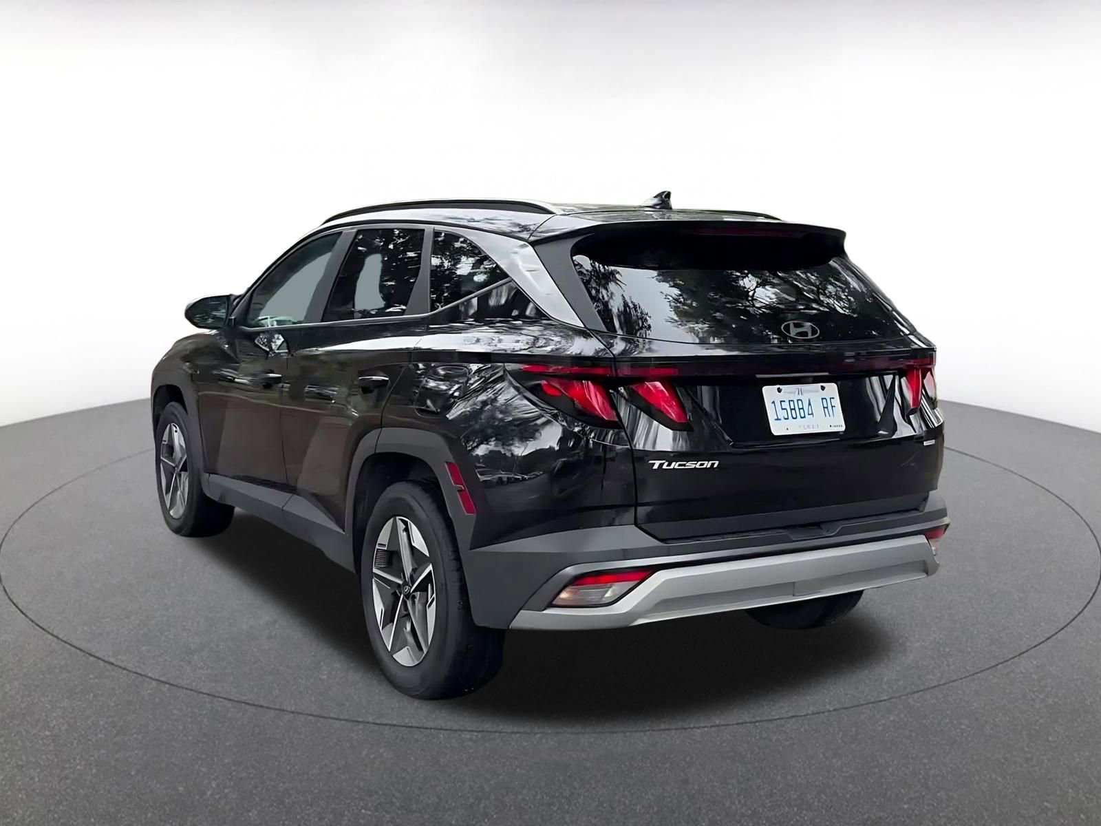 Used 2025 Hyundai Tucson SEL image 22