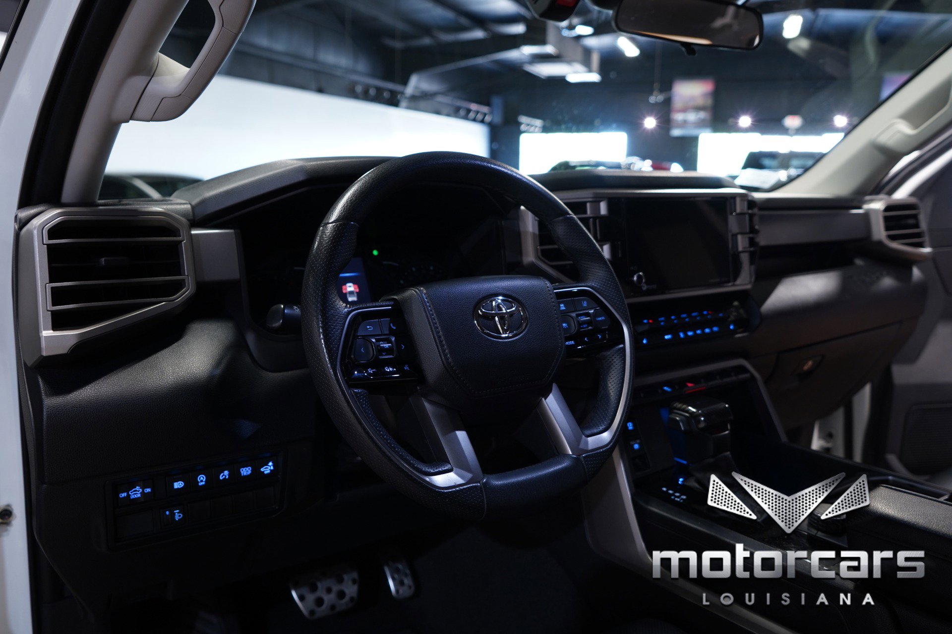 Used 2023 Toyota Tundra SR5 image 26