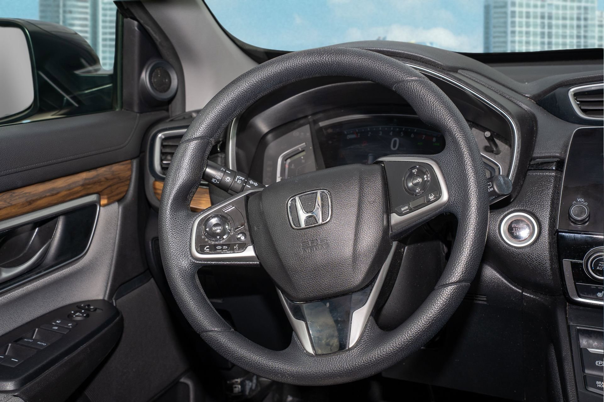 Used 2020 Honda CR-V EX image 21