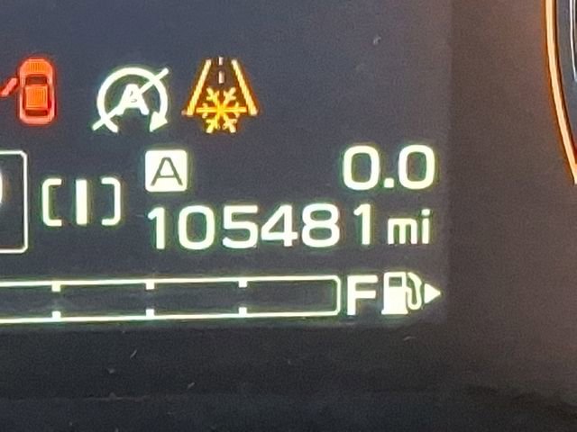 Used 2022 Subaru Forester Wilderness image 21