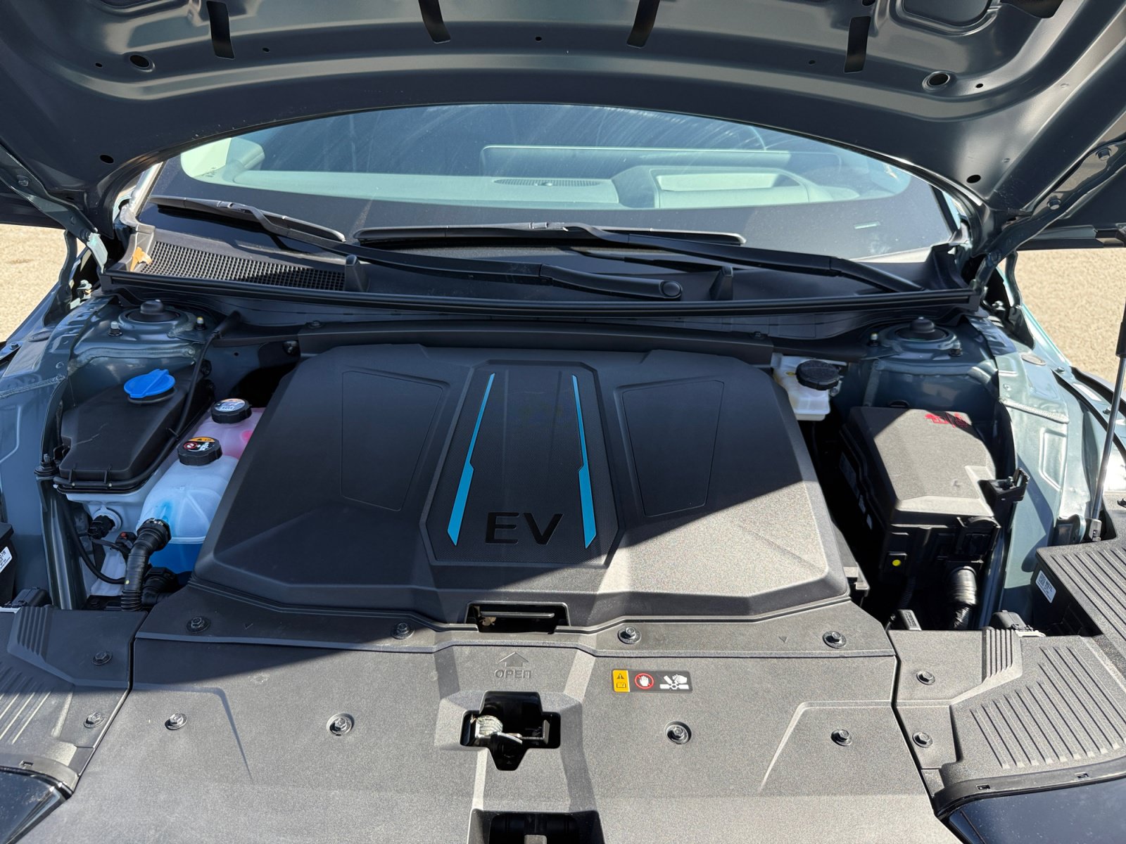 Certified 2024 Hyundai Ioniq 5 Limited RWD image 20