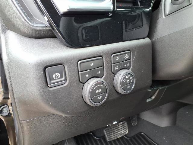 New 2026 Chevrolet Silverado 2500 LT w/ Trail Boss Package image 19