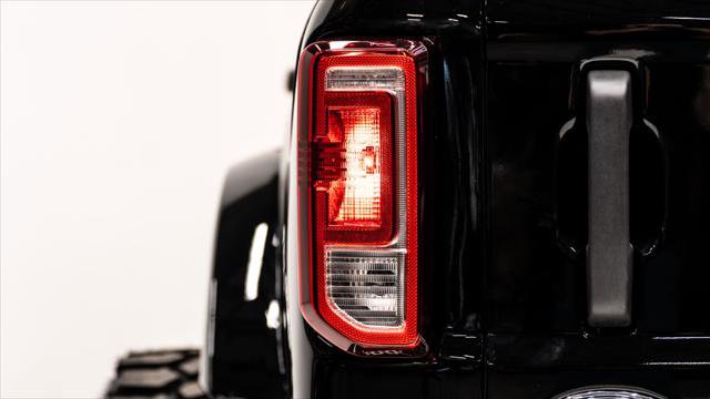 Used 2025 Ford Bronco Pickup image 32