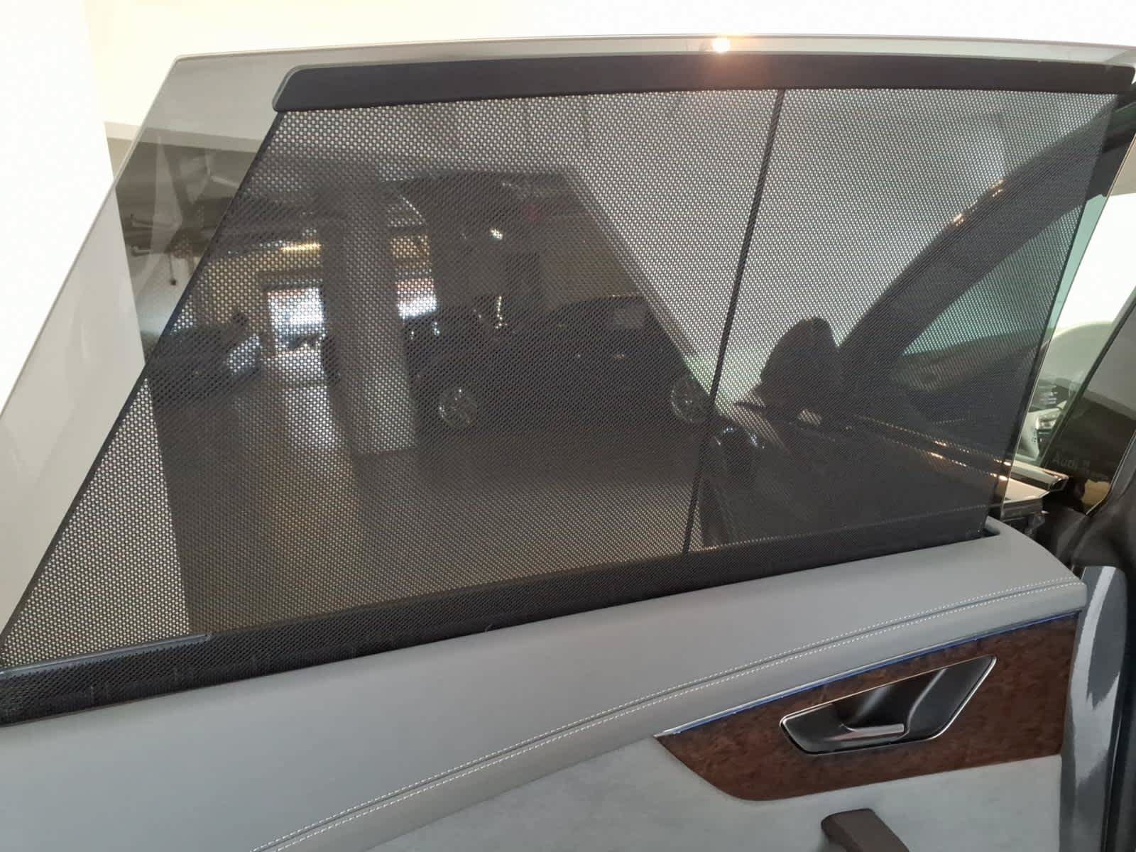 Used 2024 Audi Q8 Prestige w/ Prestige Package AWD/4WD image 14