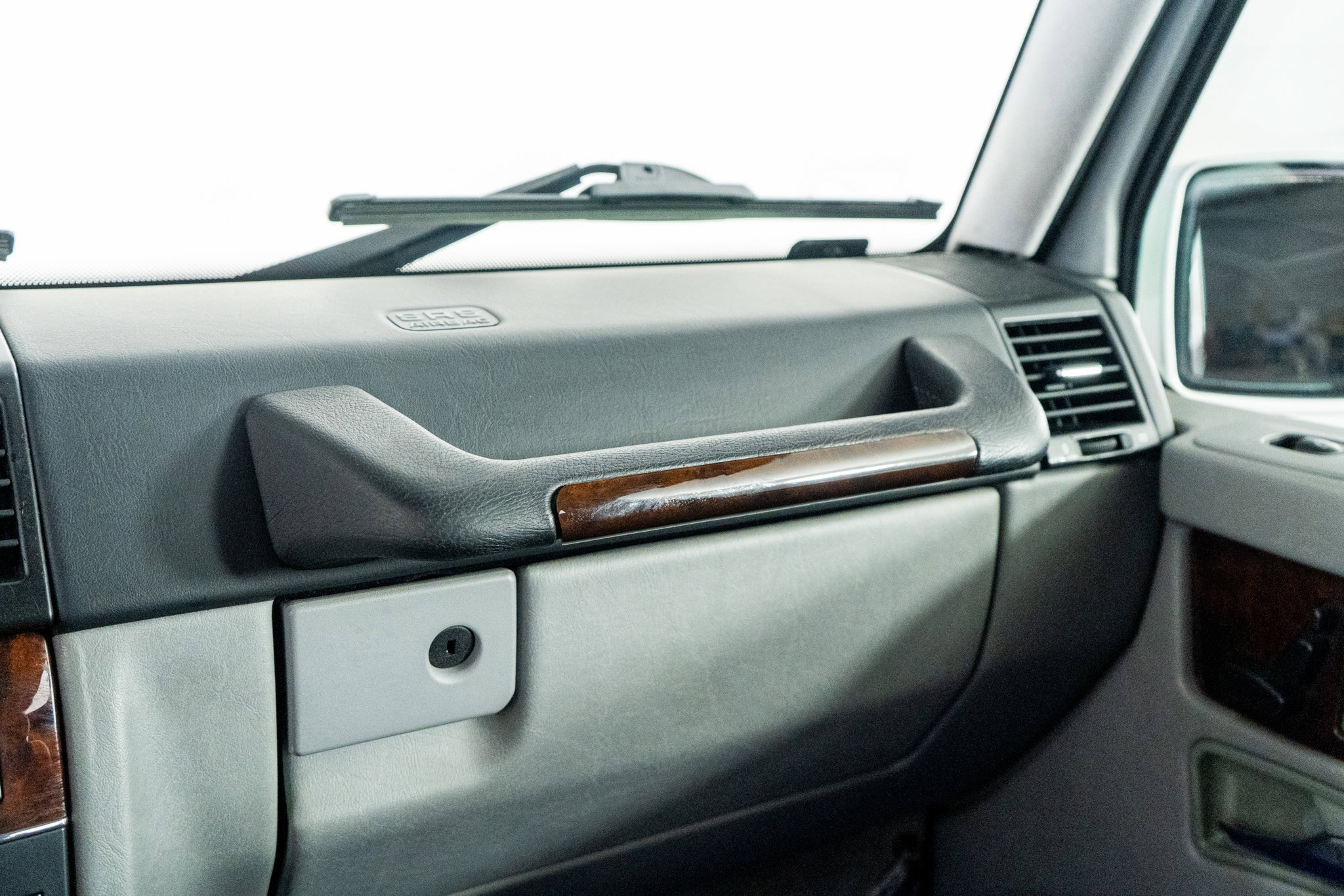 Used 2008 Mercedes-Benz G 500 image 33