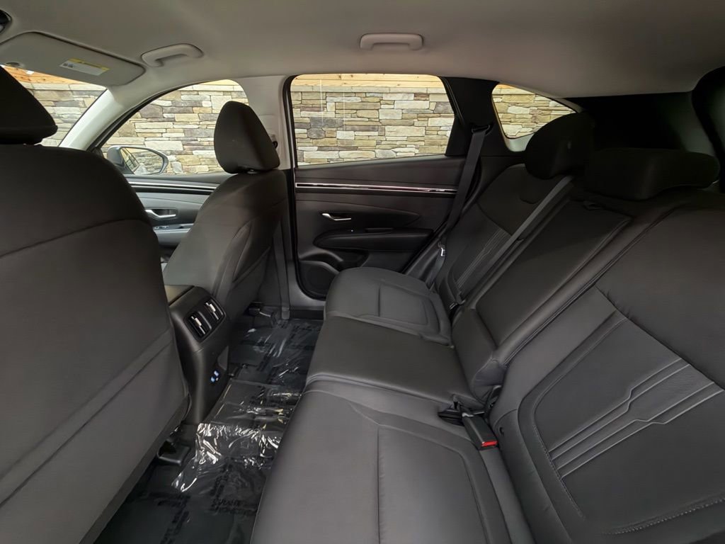 Certified 2023 Hyundai Tucson SEL image 25