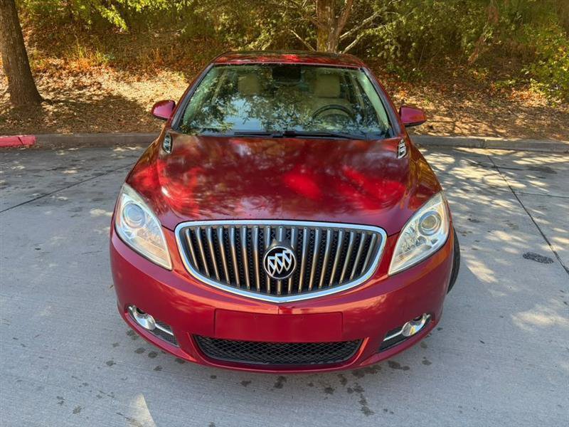 Used 2013 Buick Verano Convenience FWD image 2