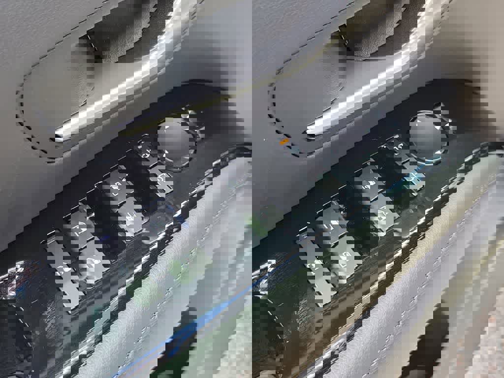 New 2025 Hyundai Santa Cruz Limited image 18