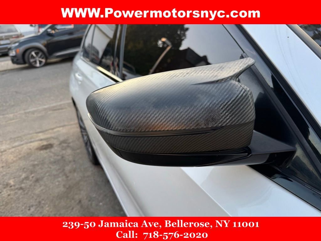 Used 2020 BMW M340i w/ Premium Package RWD image 15