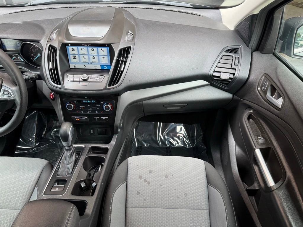 Used 2019 Ford Escape SE AWD/4WD image 24