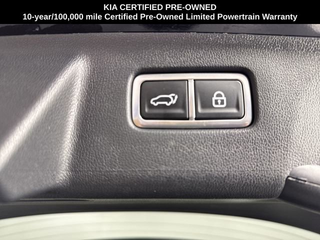 Certified 2023 Kia Sorento SX Prestige image 33