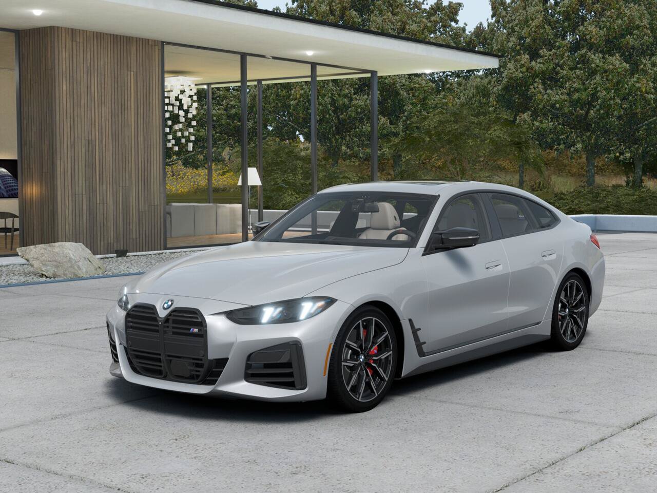 New 2026 BMW M440i w/ Premium Package