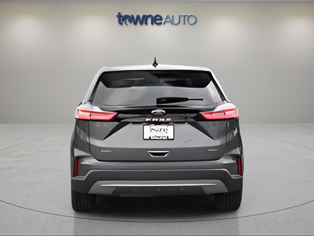 Used 2023 Ford Edge SEL w/ Convenience Package AWD/4WD image 7