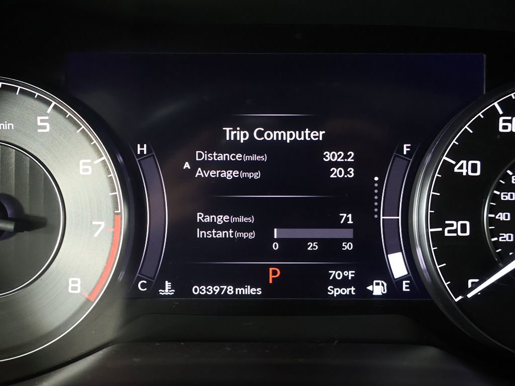 Used 2021 Acura RDX AWD w/ Technology Package image 42