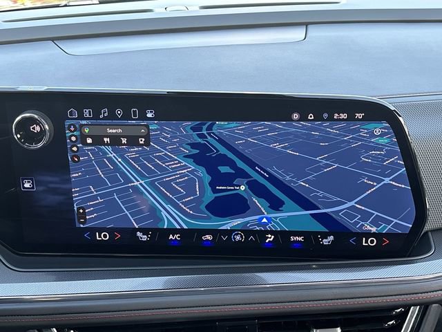 Used 2025 Chevrolet Suburban RST image 26