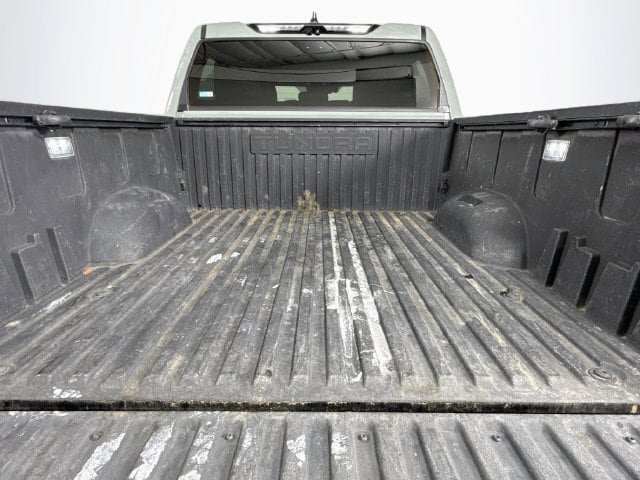 Used 2024 Toyota Tundra Platinum AWD/4WD image 26