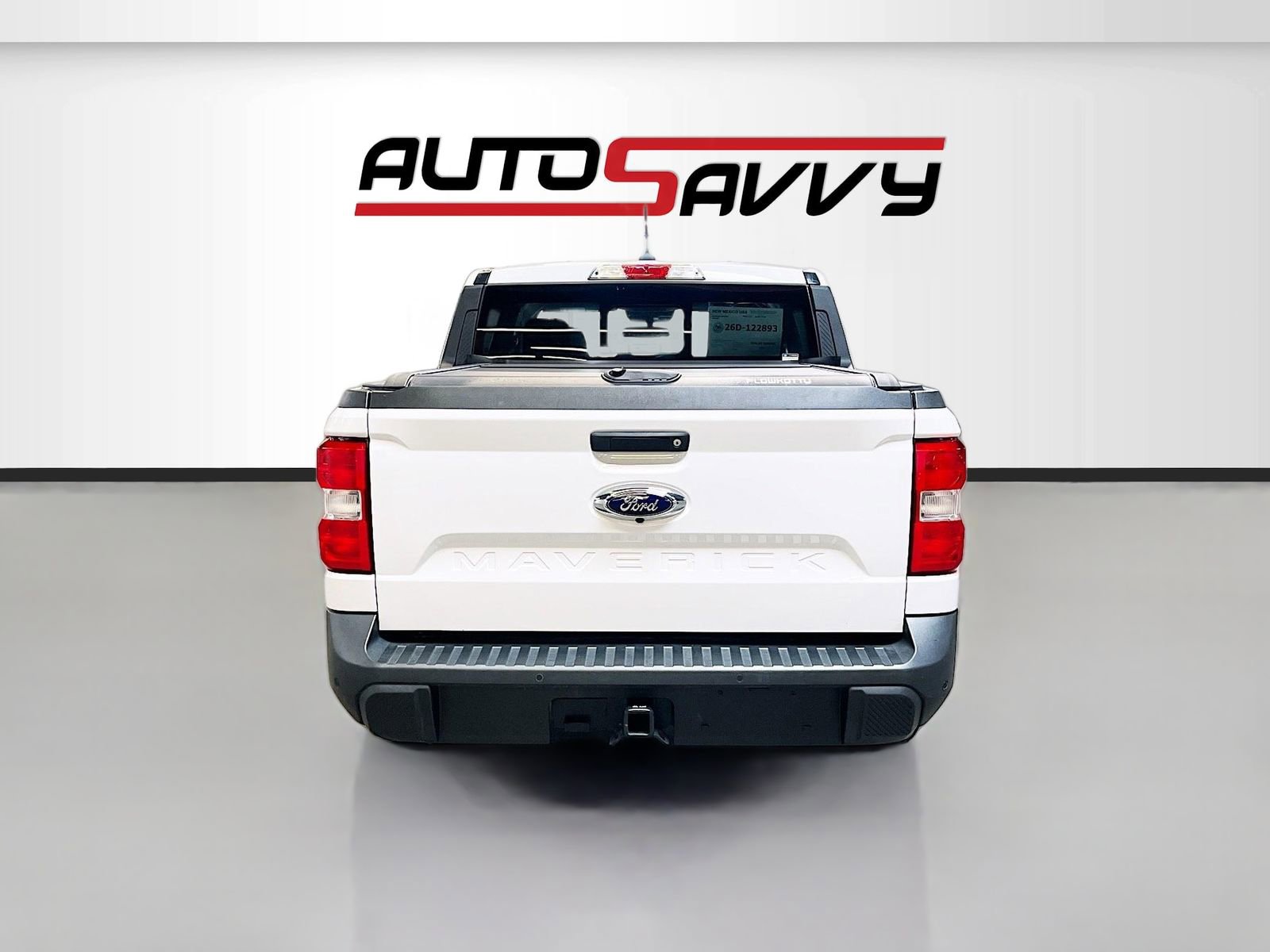 Used 2024 Ford Maverick Lariat w/ FX4 Off-Road Package AWD/4WD image 6