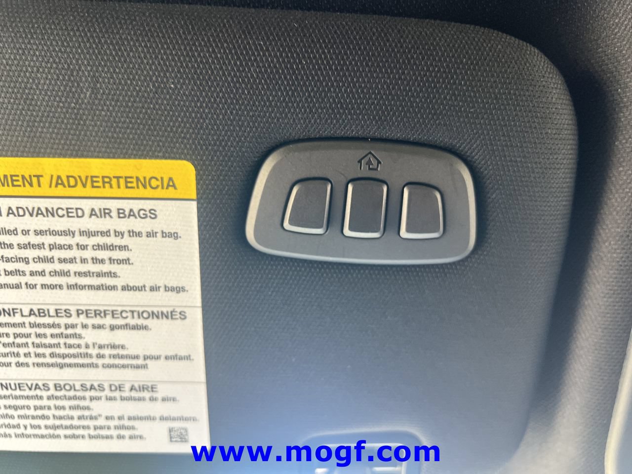 Certified 2026 Ford Explorer ST-Line AWD/4WD image 14