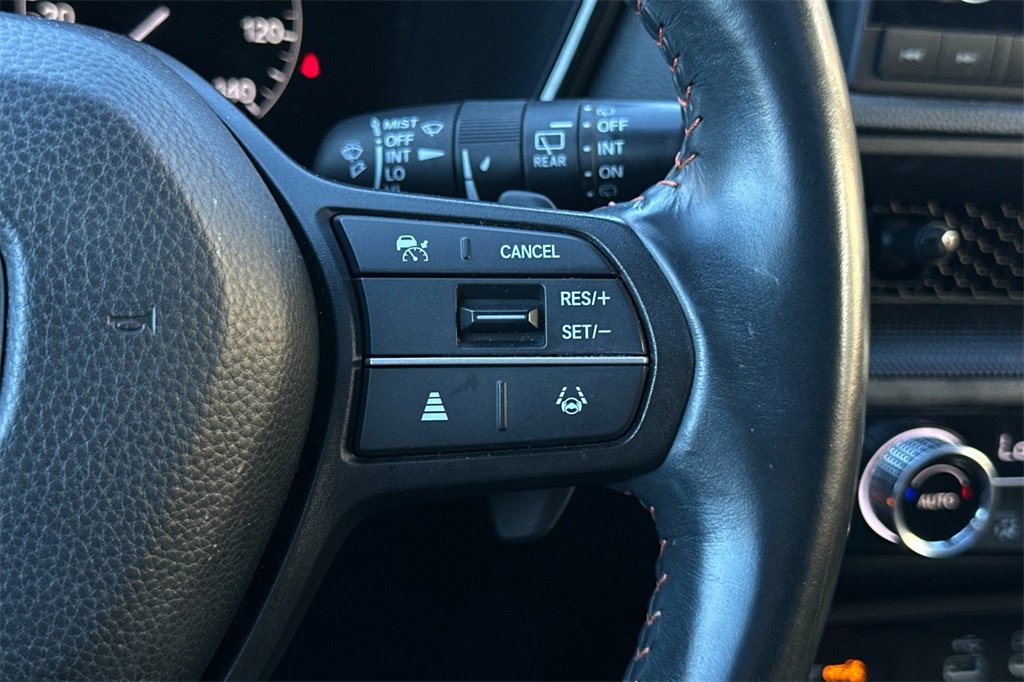 Used 2023 Honda CR-V Sport image 28